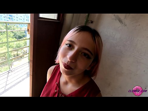 ❤️ Estudyante Sensual Nagsuso sa usa ka Estranghero sa Outback - Cum Sa Iyang Nawong ❌ Homemade porn sa ceb.porn-impact.ru ❌❤
